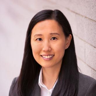 Vanessa S. Park - Family Law Laywer - Heinrichs Richards LLP