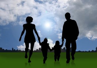 Adoptions in BC